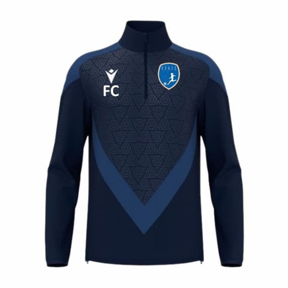 VPR Coaches Anduin 1/4 Zip