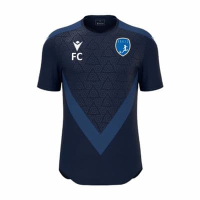 VPR Coaches Wisp Shirt