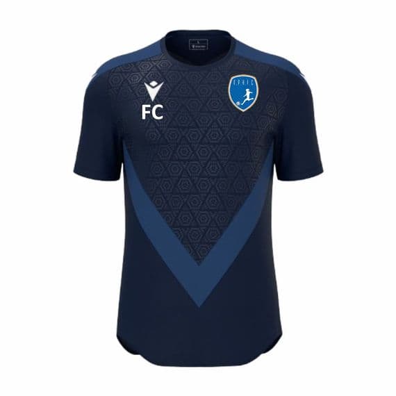 VPR Coaches Wisp Shirt