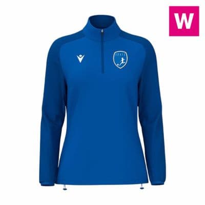 VPR Lena 1/4 Zip (Women's Fit)