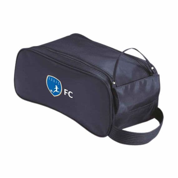 VPR Quadra Bootbag