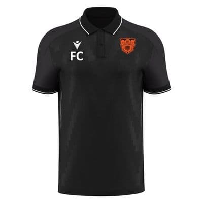 W&C FC Coaches Echoes Polo Shirt