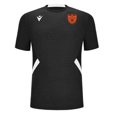 W&C FC Coaches Shedir Shirt