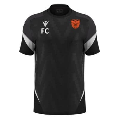W&C FC Coaches Totem Shirt