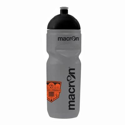 W&C FC Macron Water Bottle
