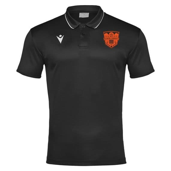 W&C FC Players Draco Hero Polo Shirt