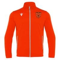W&C FC Players Nemesis Full Zip Training Top