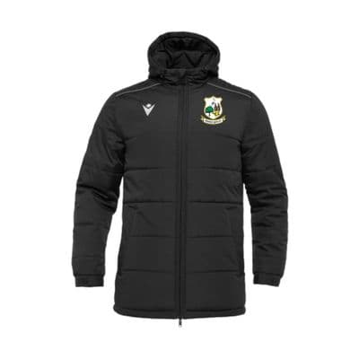 Wadhurst JFC Gyor Padded Jacket