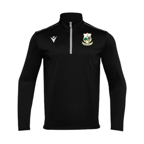 Wadhurst JFC Havel 1/4 Zip
