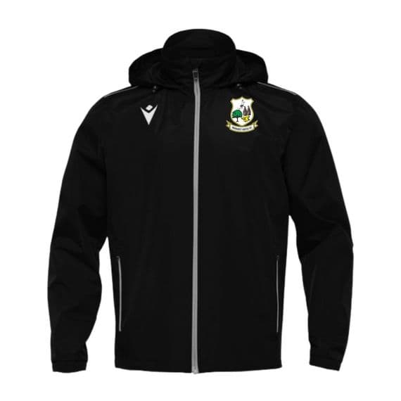 Wadhurst JFC Lyngen Windbreaker