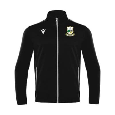 Wadhurst JFC Nemesis Full Zip