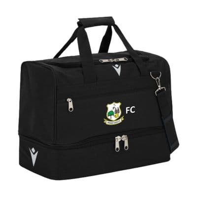 Wadhurst JFC Rocket Holdall
