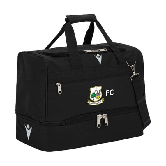 Wadhurst JFC Rocket Holdall