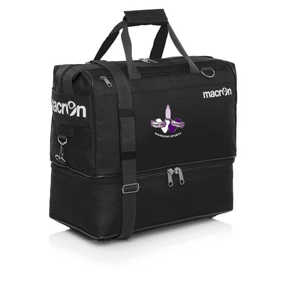 Wandgas Apex Holdall