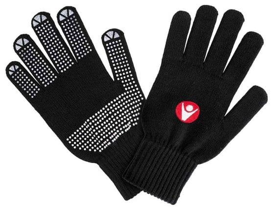 Wandgas Rivet Glove