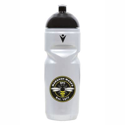 Warsash Wasps Macron Water Bottle