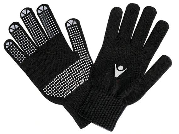 WEFC Macron Rivet Gloves