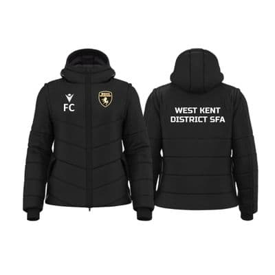 West Kent Coaches Duality Jacket
