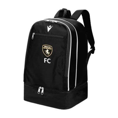 West Kent Coaches Maxi Academy Bag