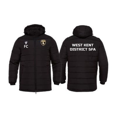 West Kent Coaches Narvik Jacket