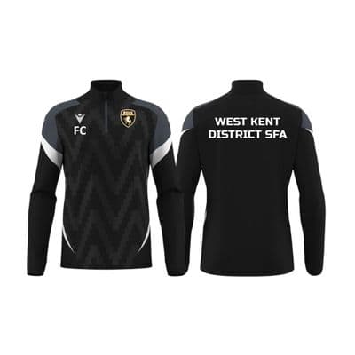West Kent Coaches Starfall 1/4 Zip