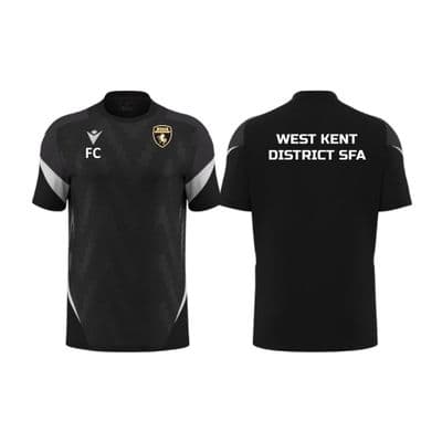West Kent Coaches Totem Tshirt