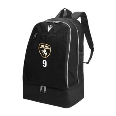 West Kent District Maxi Academy Backpack