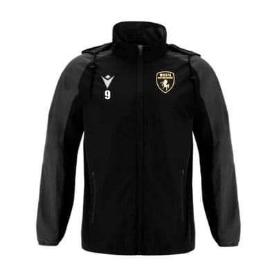 West Kent District Rivendell Showerjacket