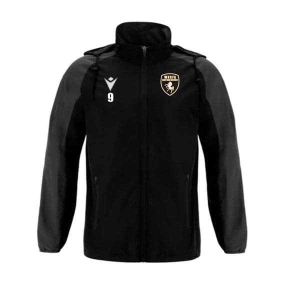 West Kent District Rivendell Showerjacket