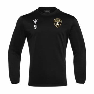 West Kent District Salzach Jumper