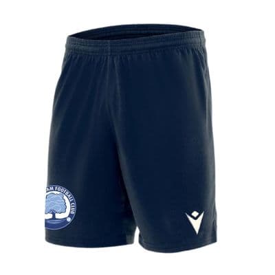 West Wickham Academy Mesa Hero Short