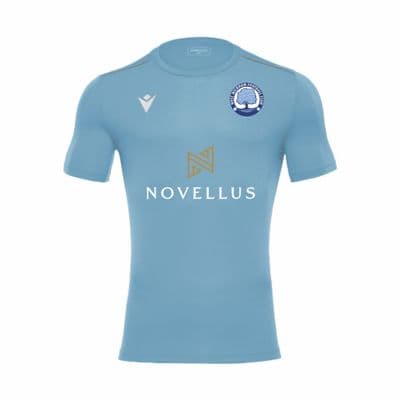 West Wickham Academy Rigel Hero Shirt