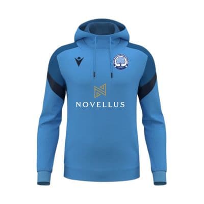 West Wickham Alchemist Hoody