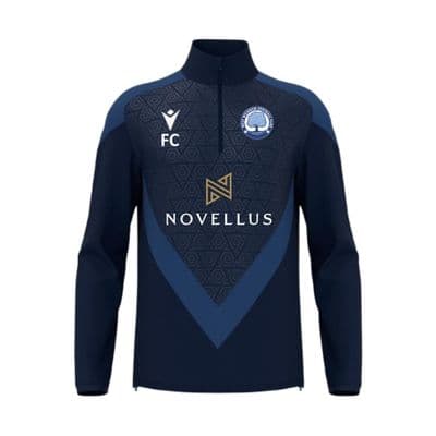 West Wickham Anduin 1/4 Zip