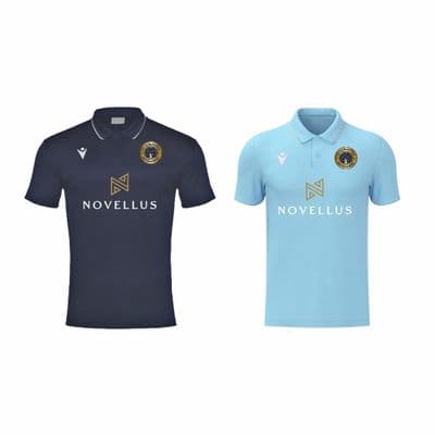 West Wickham Anniversary Draco Hero Polo