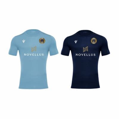 West Wickham Anniversary Rigel Hero Shirt