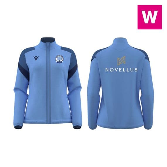 West Wickham Athena Full Zip (Women's Fit)
