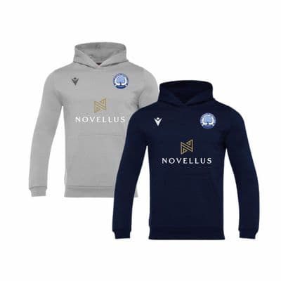 West Wickham Banjo Hero Hoody