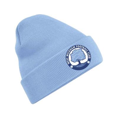 West Wickham BB45 Knitted Hat