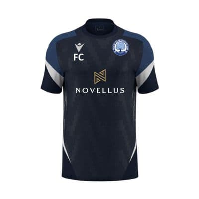 West Wickham Coaches Totem Shirt