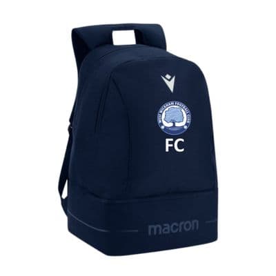 West Wickham Crew Backpack