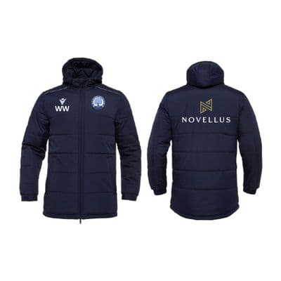 West Wickham Gyor Jacket