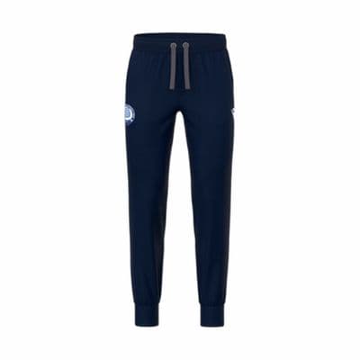 West Wickham Harp Pant (Cotton)
