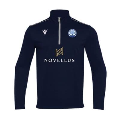 West Wickham Havel 1/4 Zip