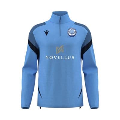 West Wickham Hollow 1/4 Zip