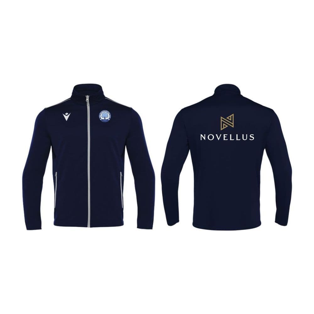 West Wickham Nemesis Full Zip