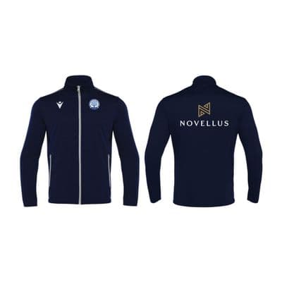 West Wickham Nemesis Full Zip