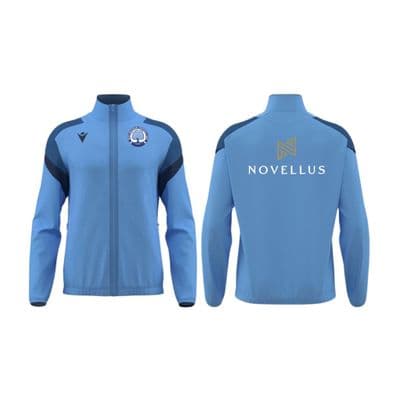 West Wickham Odin Full Zip