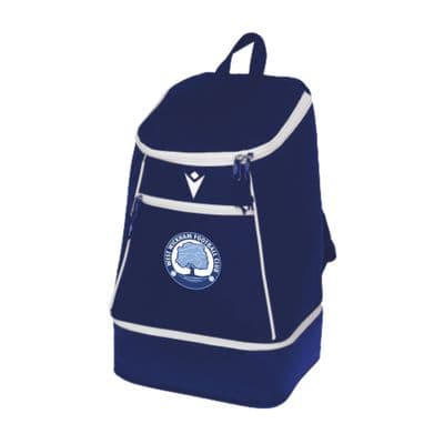 West Wickham Path Backpack