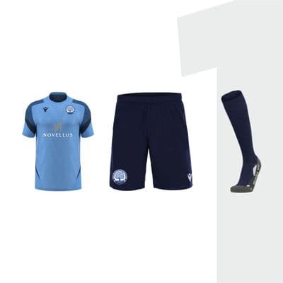 West Wickham Player Pack 1